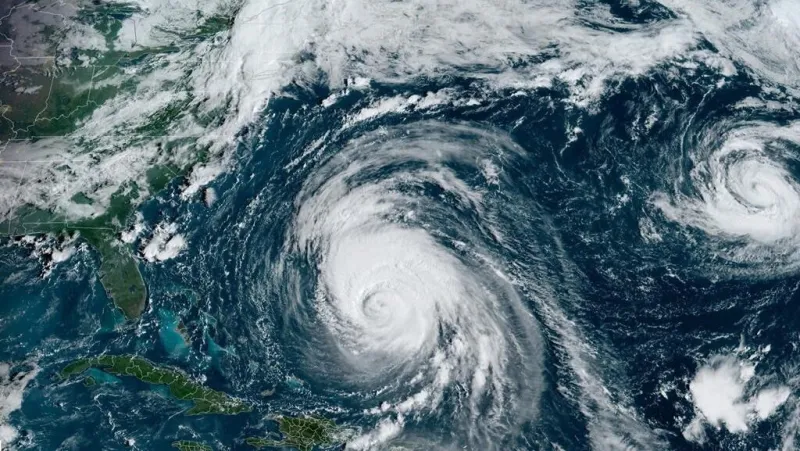 Canada's 2026 Hurricane Season Forecast: Below Average