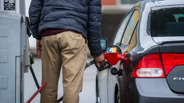 Canada's inflation rate rises to 2.4% in March