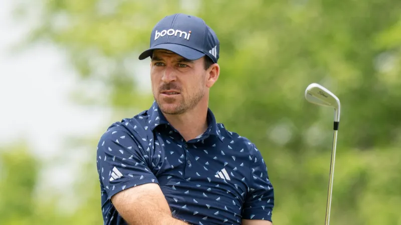Canadian golfers aim for strong showing at RBC Canadian Open