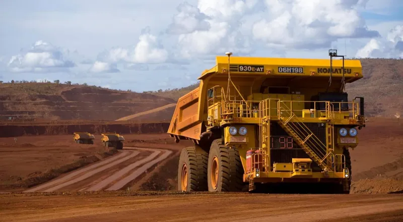 Canadian Mining Company MCC Raises $7.5M for Morocco Projects