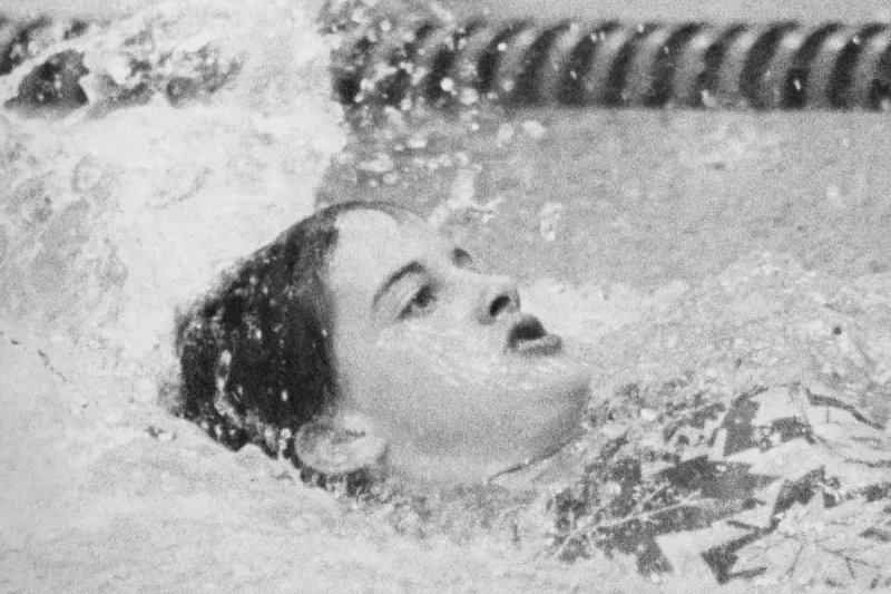 La nageuse olympique canadienne Nancy Garapick décède à 64 ans