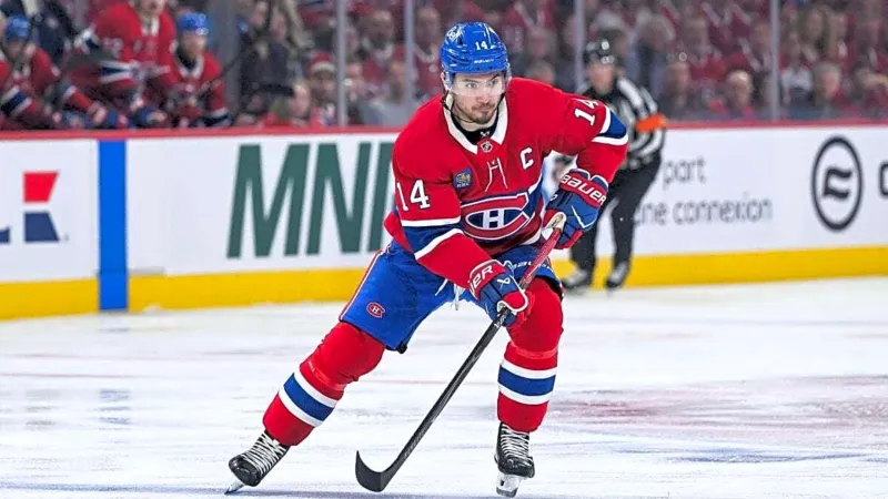 Canadiens Should Trust Their Elite Prospect Pipeline