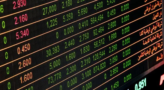 Canal+ coté à la Bourse de Johannesburg