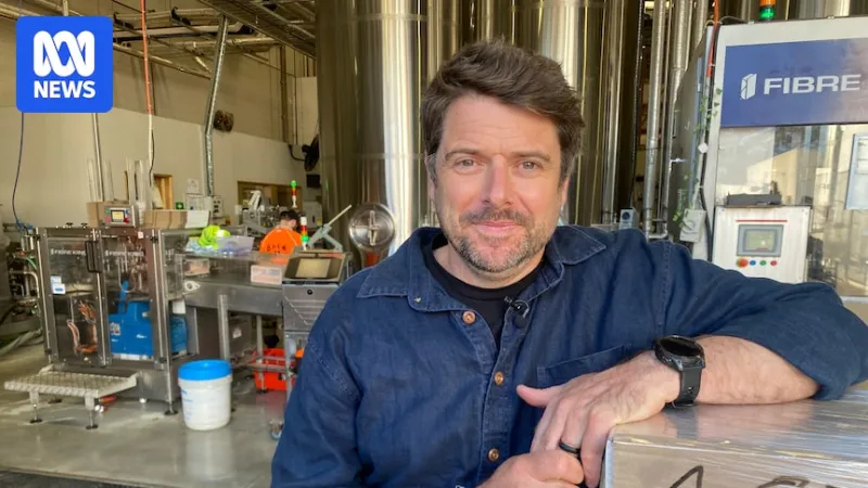 Brasserie de Canberra diversifie l'économie au-delà de la fonction publique