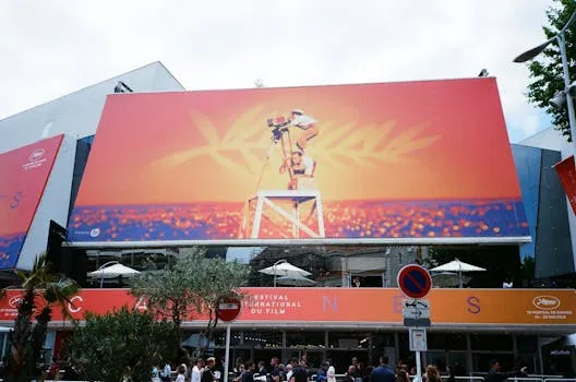 Cannes 2026: 'Full Phil' Premiere Red Carpet