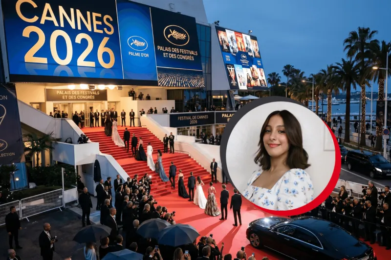 Cannes 2026: Glitz, Films, and Jewels on the Croisette