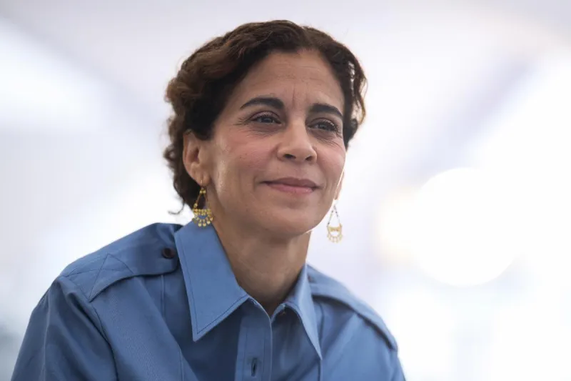 Cannes: Laïla Marrakchi's 'Les Fraises' Challenges Clichés