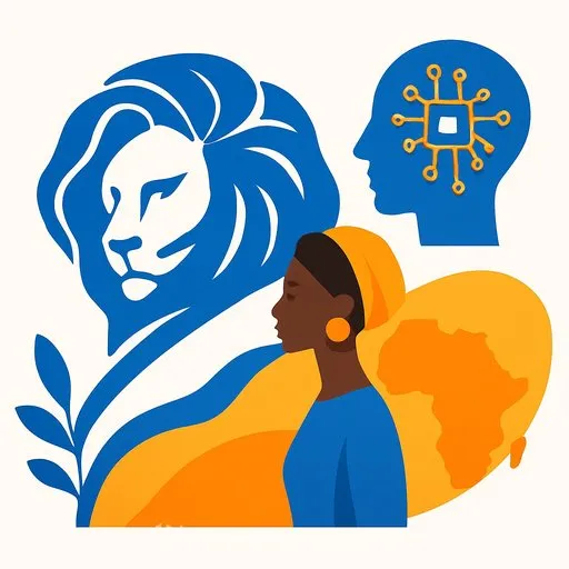 Cannes Lions 2026: Africa's Creative Rise and AI Limits