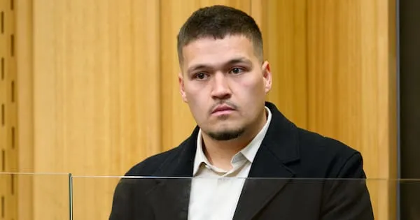 Canterbury illegal lottery sentencing reserved