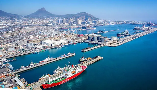 Cape Town to invest R6bn in grid upgrades to cut Eskom reliance