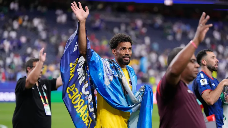 Cape Verde Faces Argentina in World Cup Knockouts
