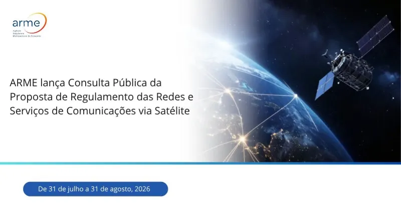 Cape Verde Opens Satellite Regs Consultation