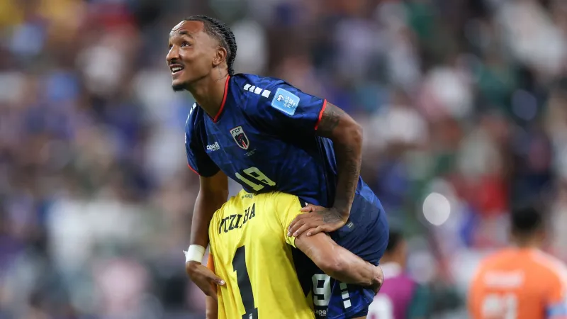 Cape Verde to Face Spain in World Cup Round of 16