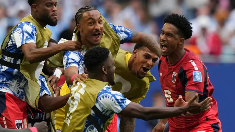Cape Verde's World Cup Journey: Facts vs Fiction