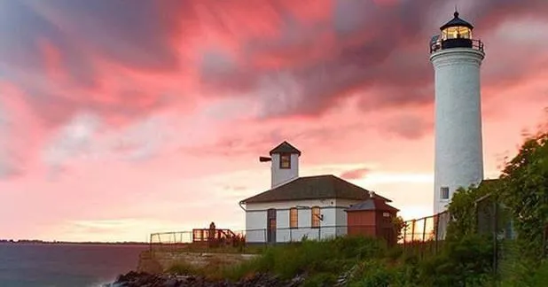 Cape Vincent Named Among NY's Top Spring Getaway Towns