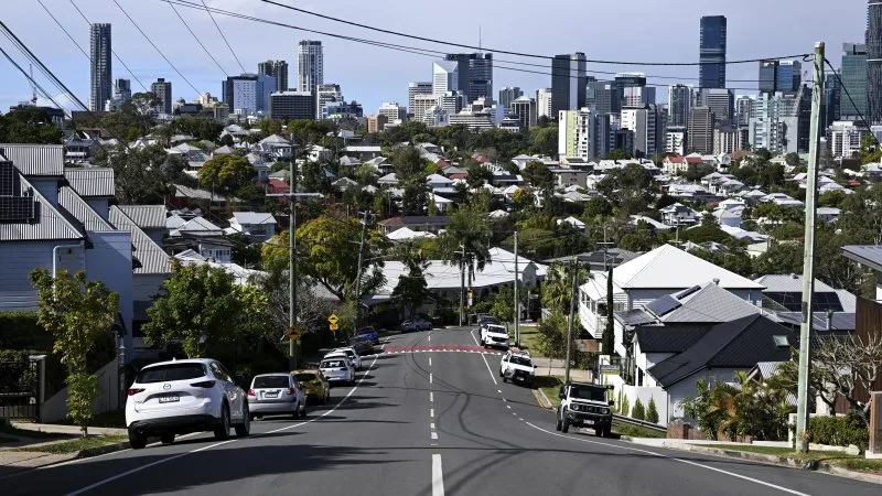 Capital gains, negative gearing changes impact Qld housing