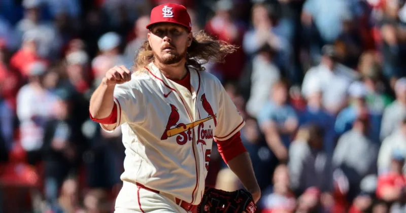 Cardinals bullpen roles remain fluid as season begins