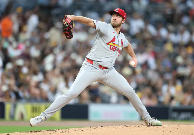 Cardinals vs Athletics: Game Preview May 14