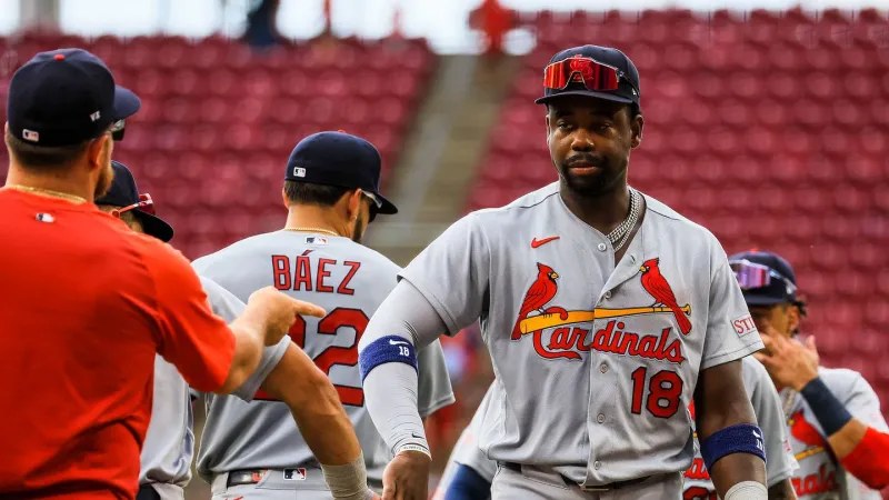 Walker, la surprise des Cardinals en 2026