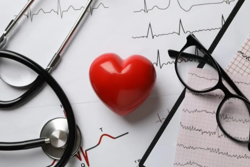 Cardiovascular diseases remain leading cause of death in Morocco