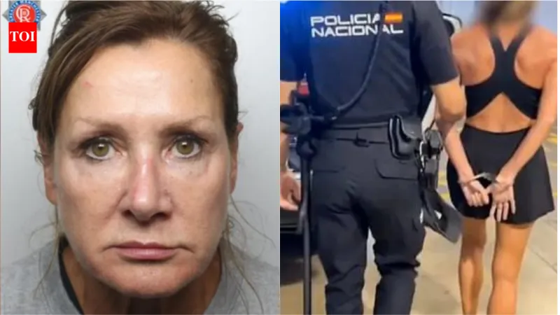 Carer who stole £300k from pensioner to be extradited from Spain