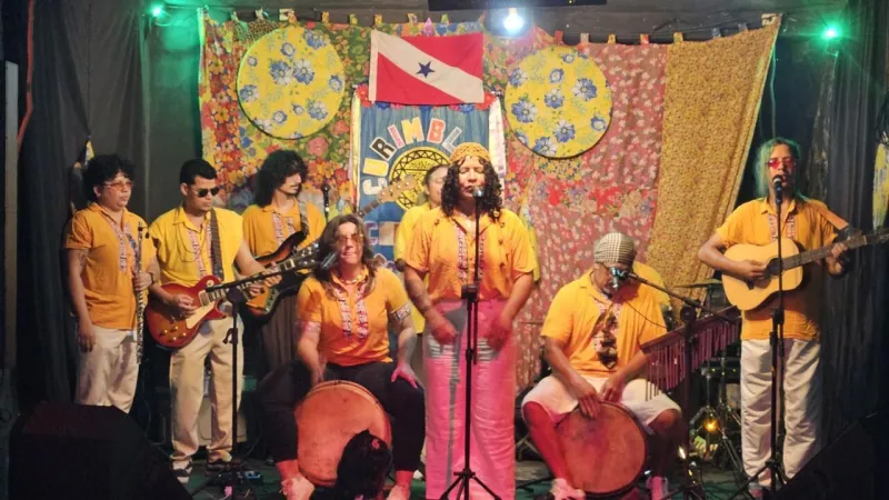 Carimbó: Brazil's Afro-Indigenous Rhythm Thrives Between Tradition and Innovation