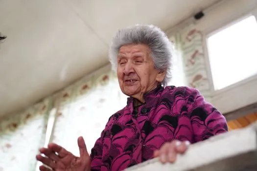 Carlat Woman Turns 100, Gets Letter from Prince Albert II