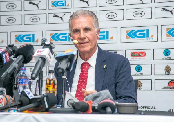 Carlos Queiroz Salary Not $100,000 Monthly, Sources Say