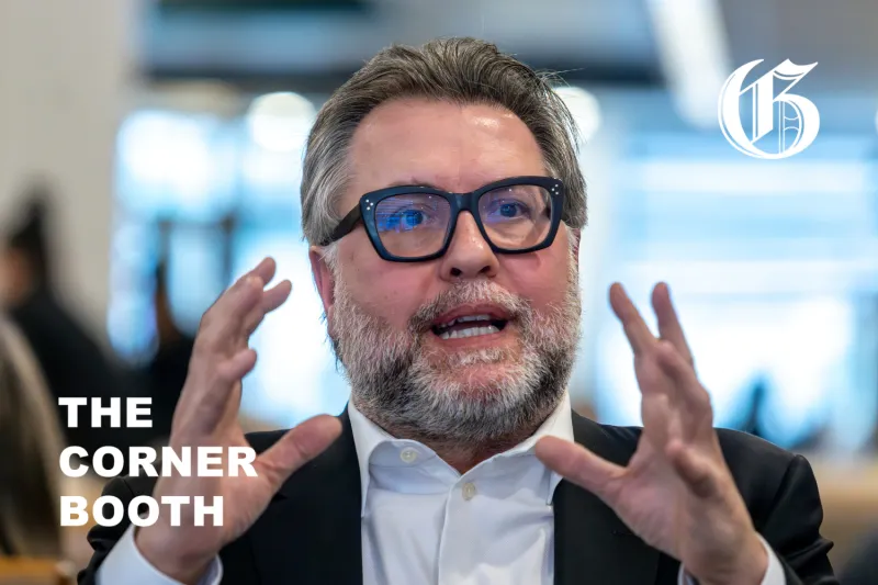 Carney Leads Liberals at Montreal Convention