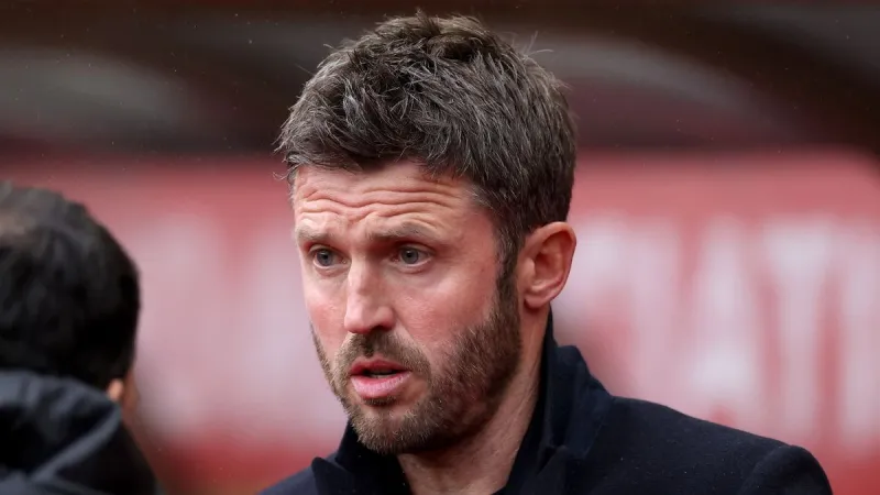 Carrick defends Man Utd after Sunderland draw