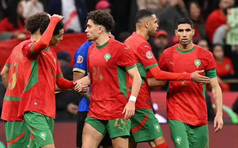 Le TAS donne un ultimatum au Maroc pour le recours du Sénégal