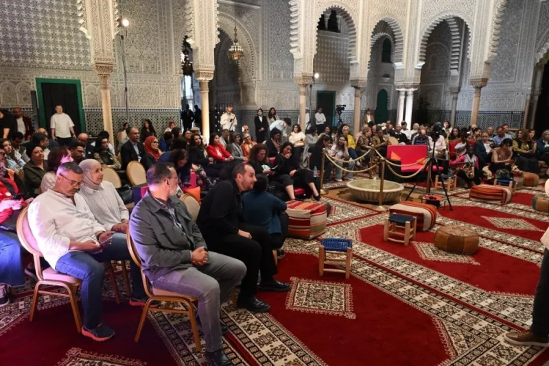 Casablanca-Amsterdam : « Horizons croisés » ouvre le dialogue