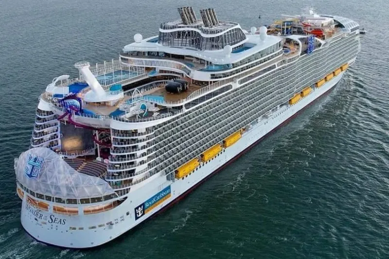 Casablanca Cruise Terminal Expects Quiet Summer