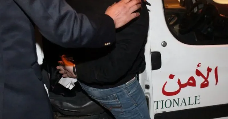 Casablanca : le suspect de l’agression au couteau arrêté à Mechra Bel Ksiri
