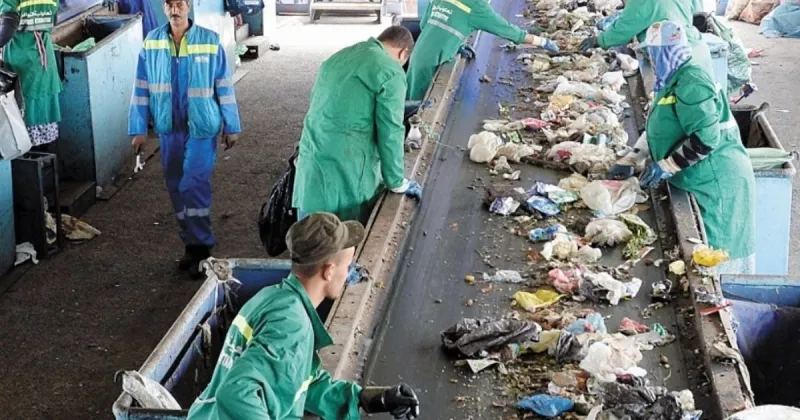 Casablanca Launches Major Waste-to-Energy Project