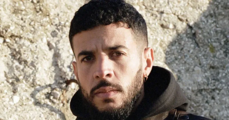 Casablanca Rapper Mehdi Black Wind Hearing Postponed
