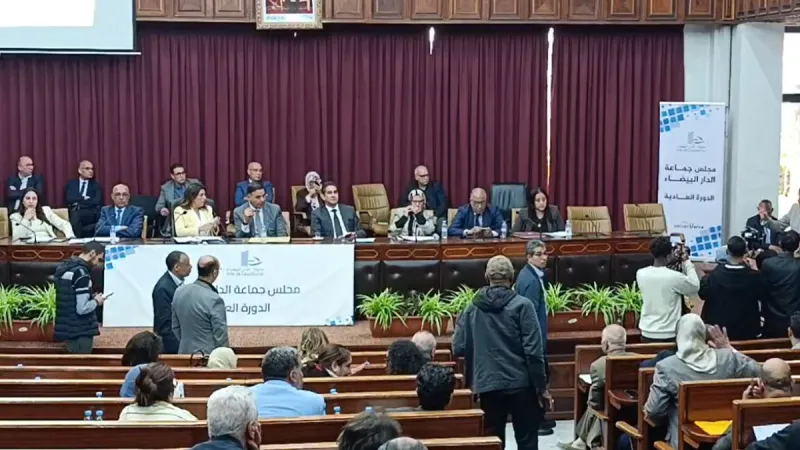 Casablanca : l'État reprend la main après la démolition de Dar Stouki