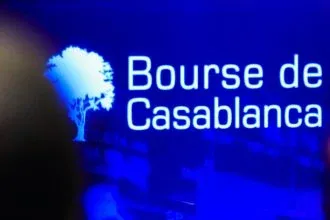 Casablanca Stock Exchange Ends Lower on May 14