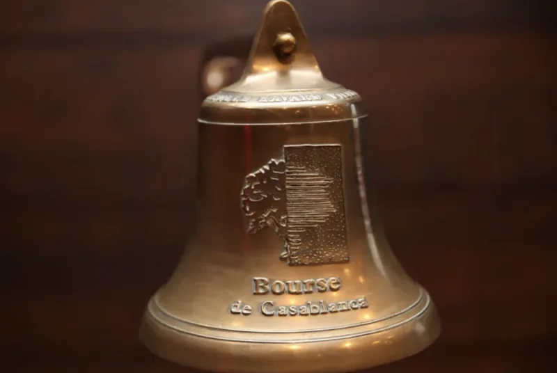 Casablanca Stock Exchange Ends Week in Negative Territory