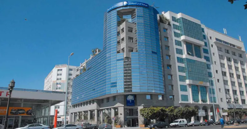 Bourse de Casablanca : MASI en hausse de 5,72% sur la semaine