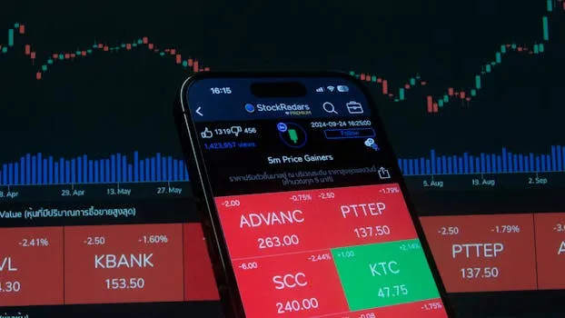 Casablanca Stock Exchange: SMI and Rebab Company Lead Gains