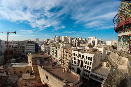 Casablanca to Host Africa's First AI City