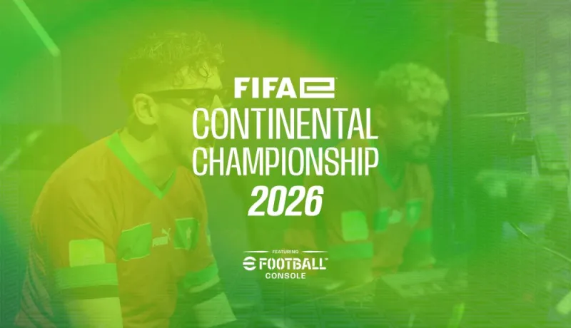 Casablanca to Host FIFAe Continental Championship Africa