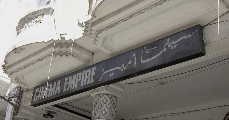 Le cinéma Empire de Casablanca rouvre après 20 ans