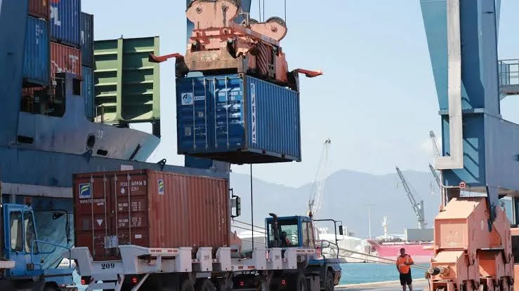 Le port de Castellón atteint son 2e meilleur juillet en vracs liquides
