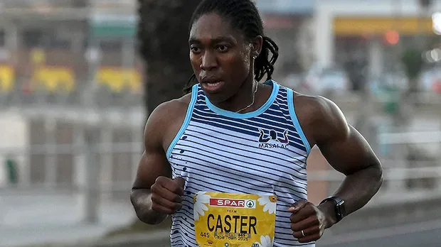 Caster Semenya criticizes IOC over transgender athlete policy