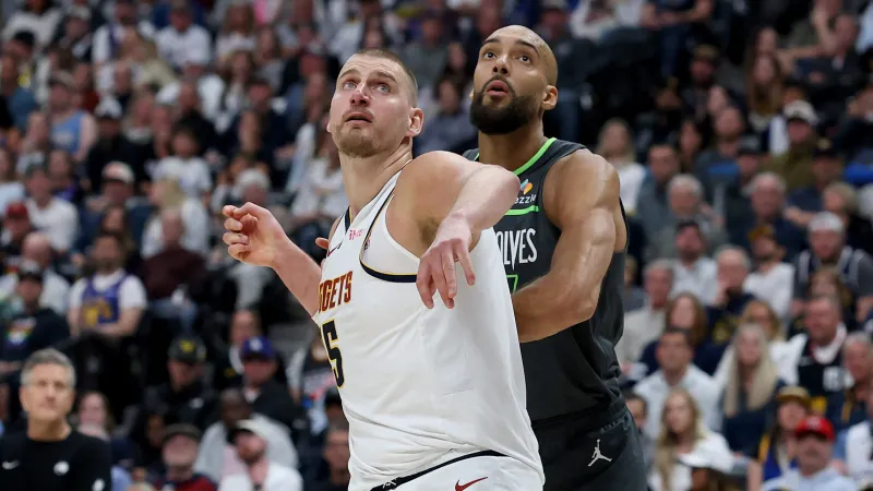 Cavaliers Open NBA Playoffs on Peacock Monday