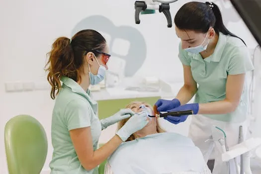 Cavities may heal without fillings, study finds