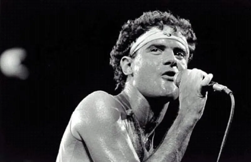 Cazuza : icône du rock brésilien