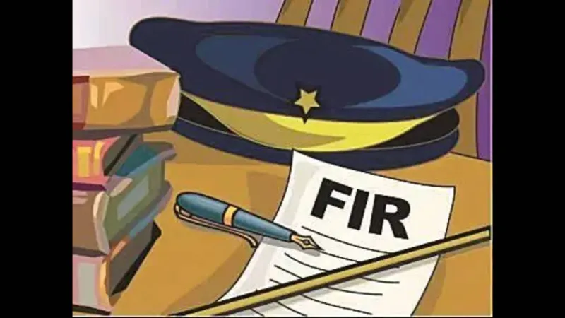 CBI Books Middleman in ₹4 Lakh Bribe Case